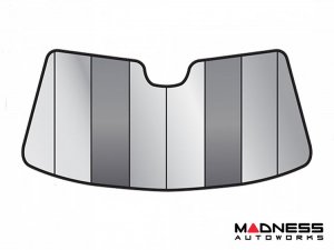 Ford Maverick Sun Shade/ Reflector - Premium Folding